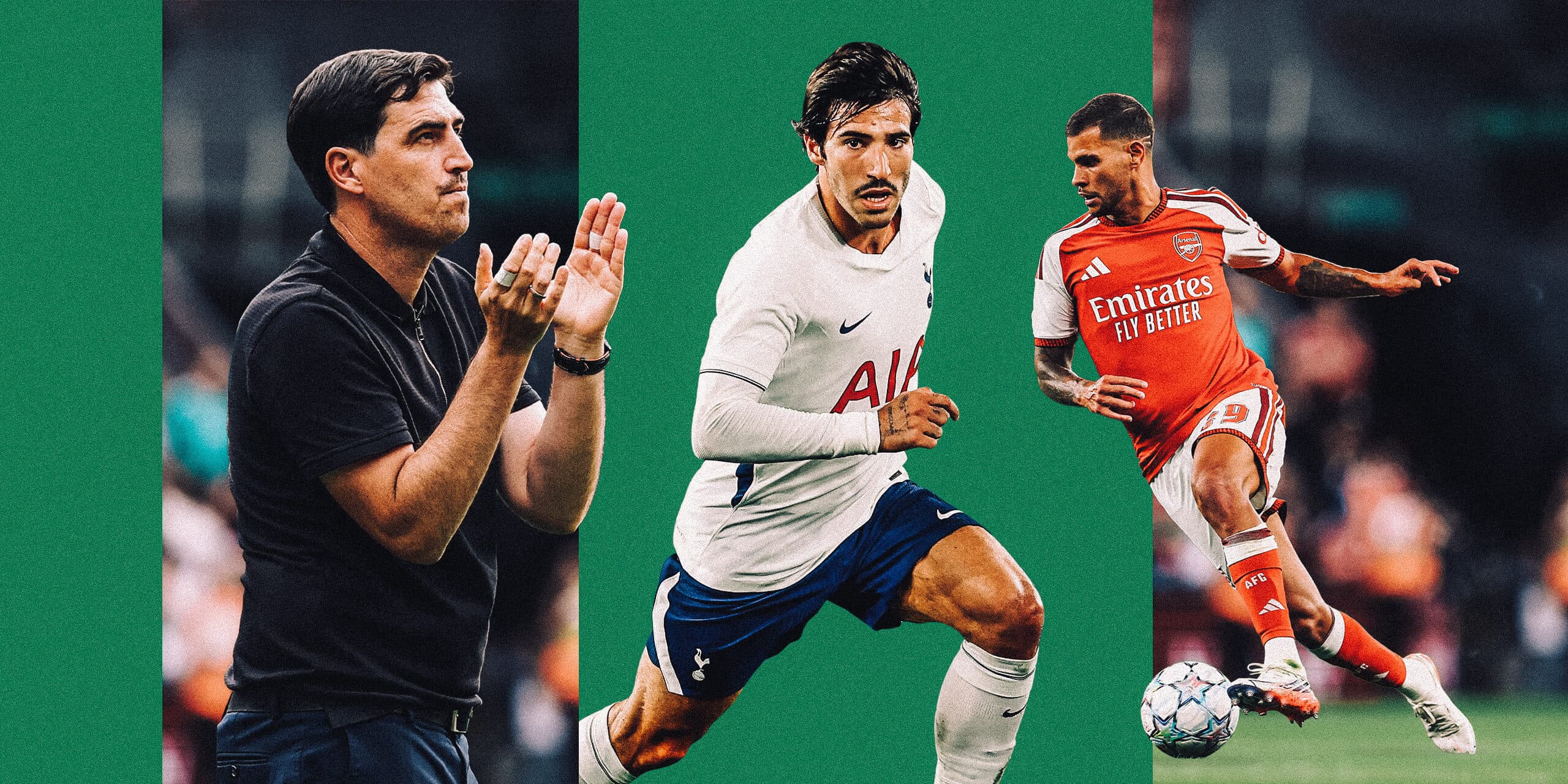 The Athletic's Premier League predictions for 2026-27: Final table, best signing and much more