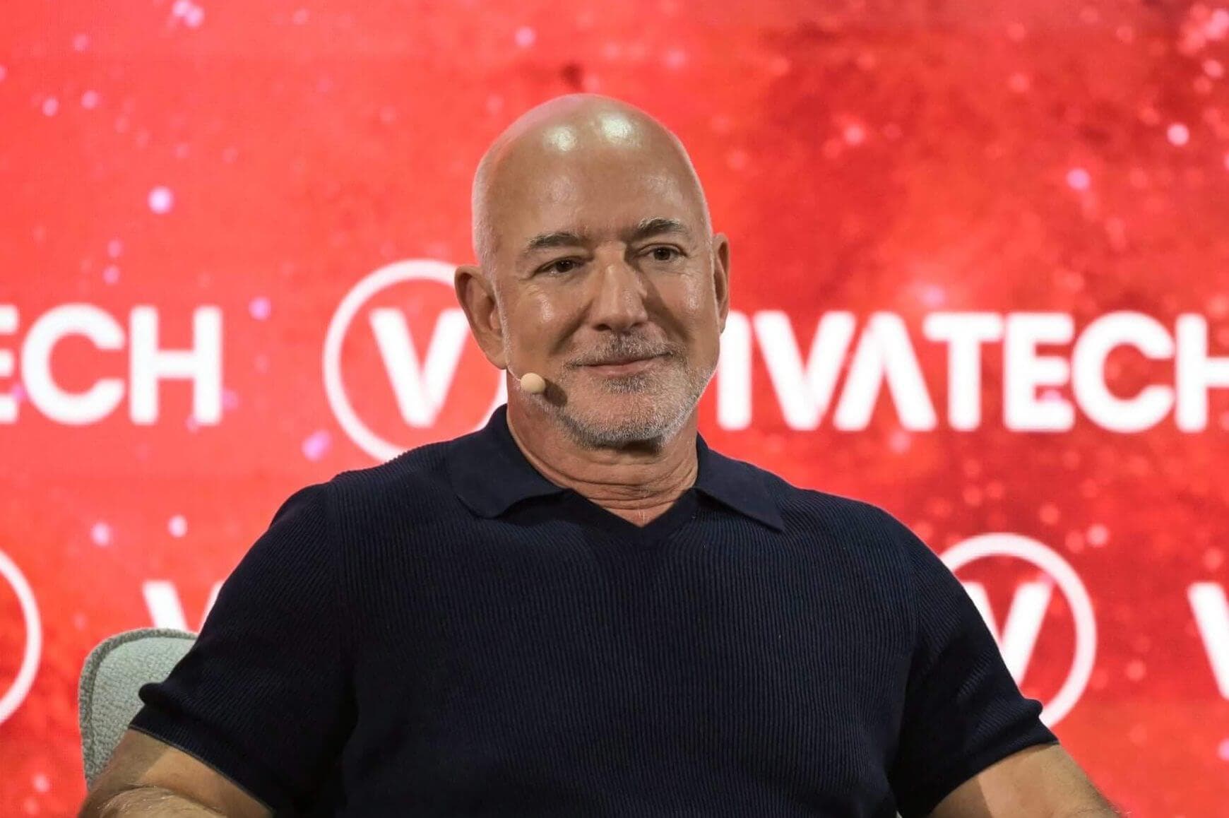 Liverpool owners confirm sale of minority stake to consortium including Jeff Bezos