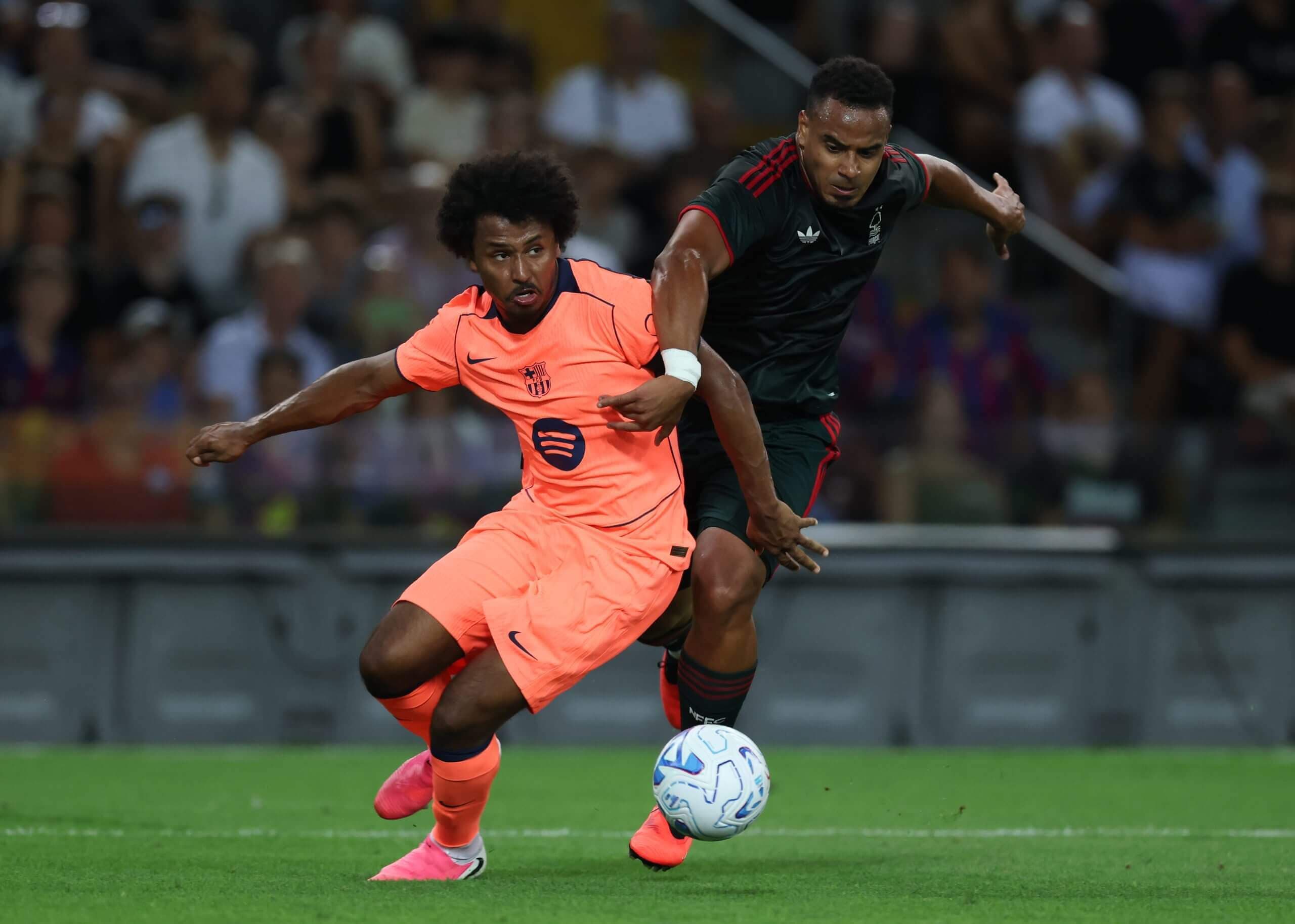Why Premier League clubs are playing 60-minute games and three 45-minute halves in pre-season friendlies