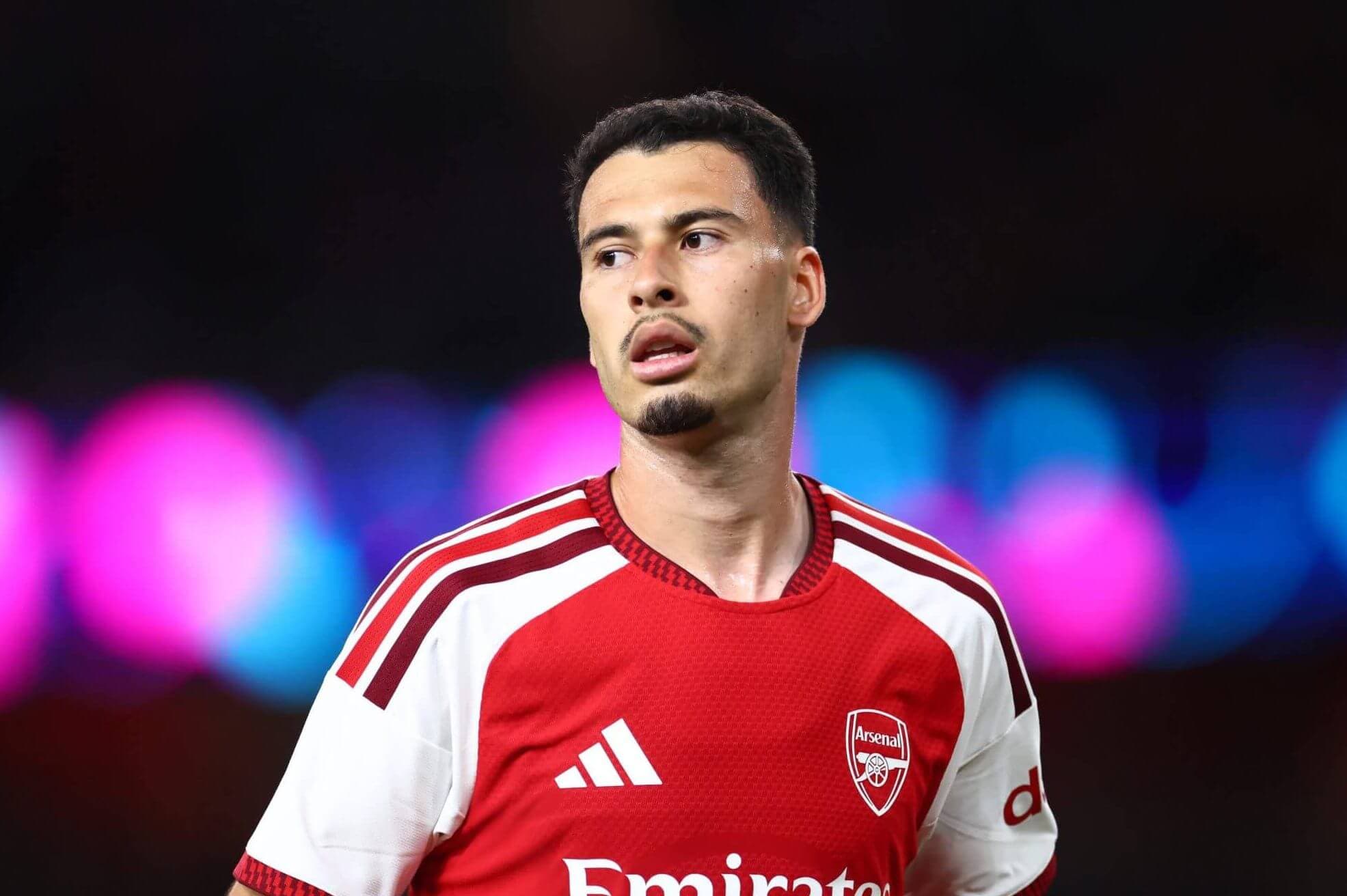 The Gabriel Martinelli dilemma: Arsenal's growing ruthlessness at a crossroads