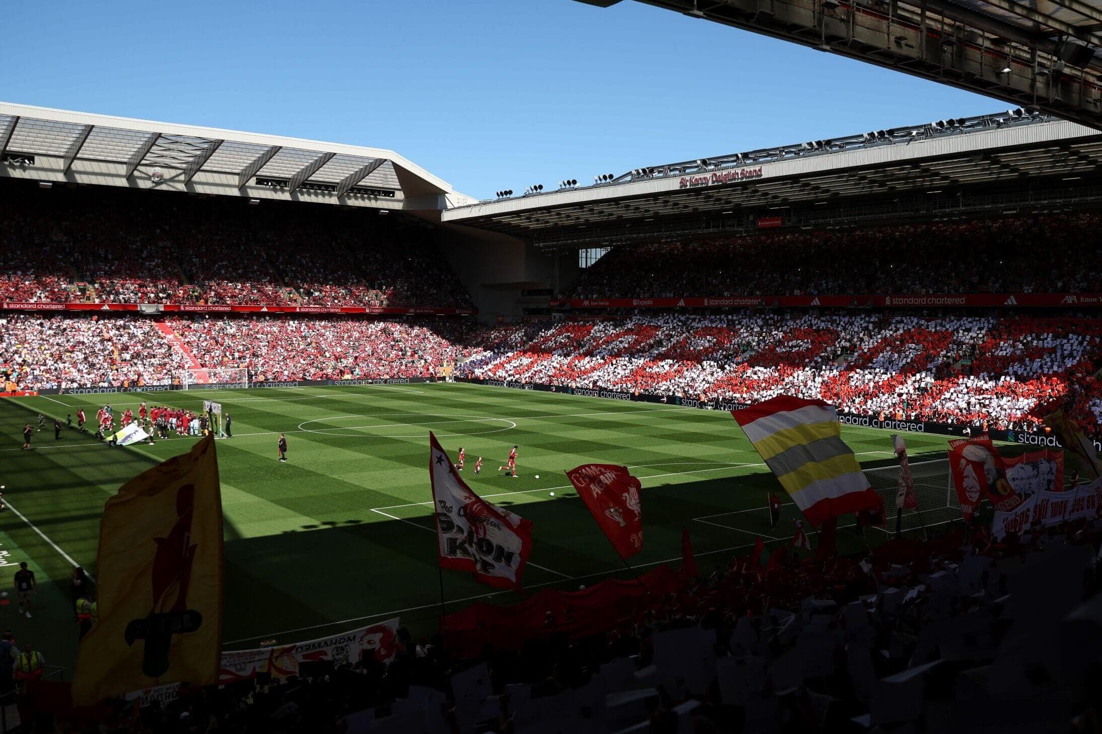 Why Liverpool, Chelsea and the Premier League elite are worth billions