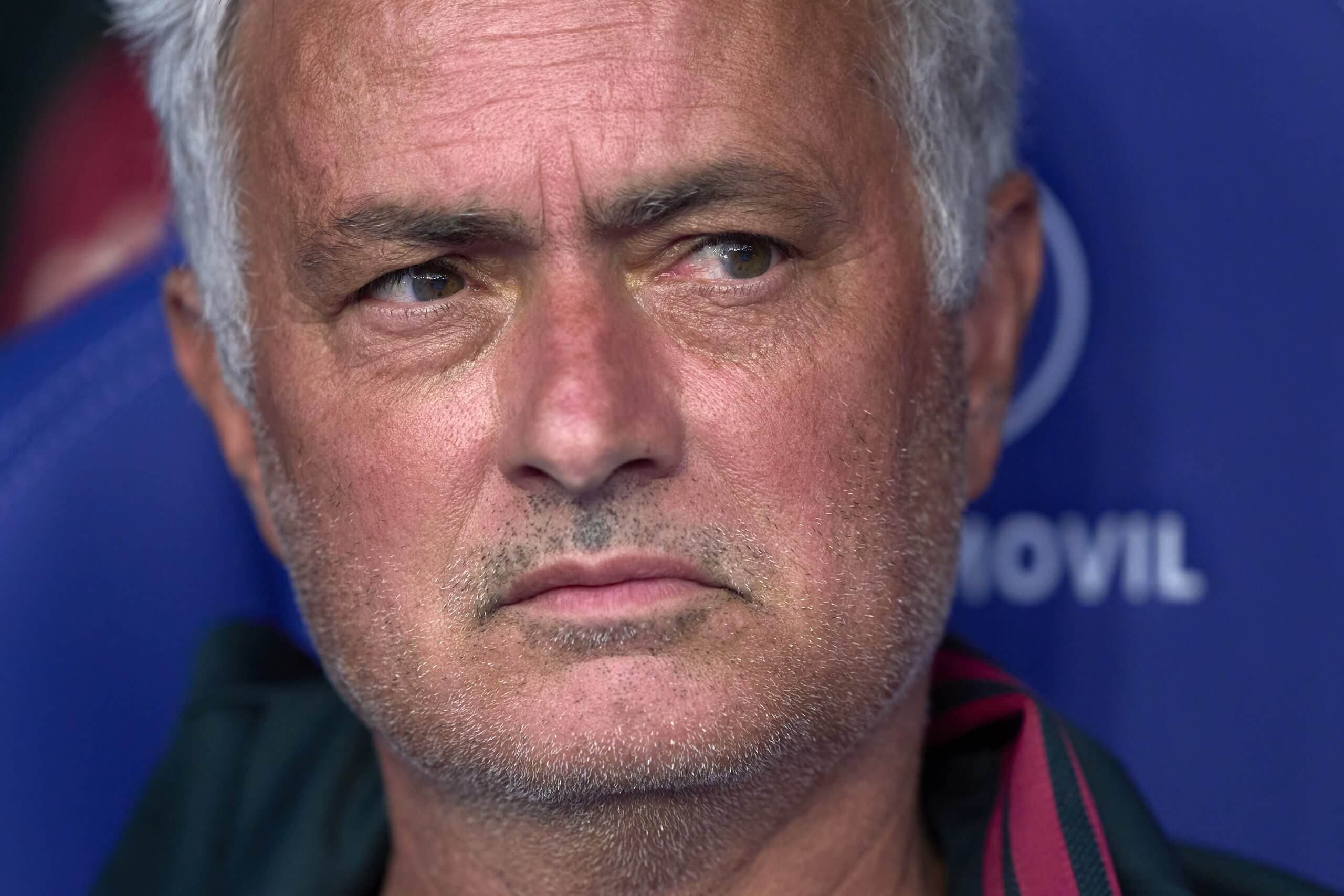 Real Madrid 2026-27 preview: Why has Jose Mourinho been sleeping at the training ground?