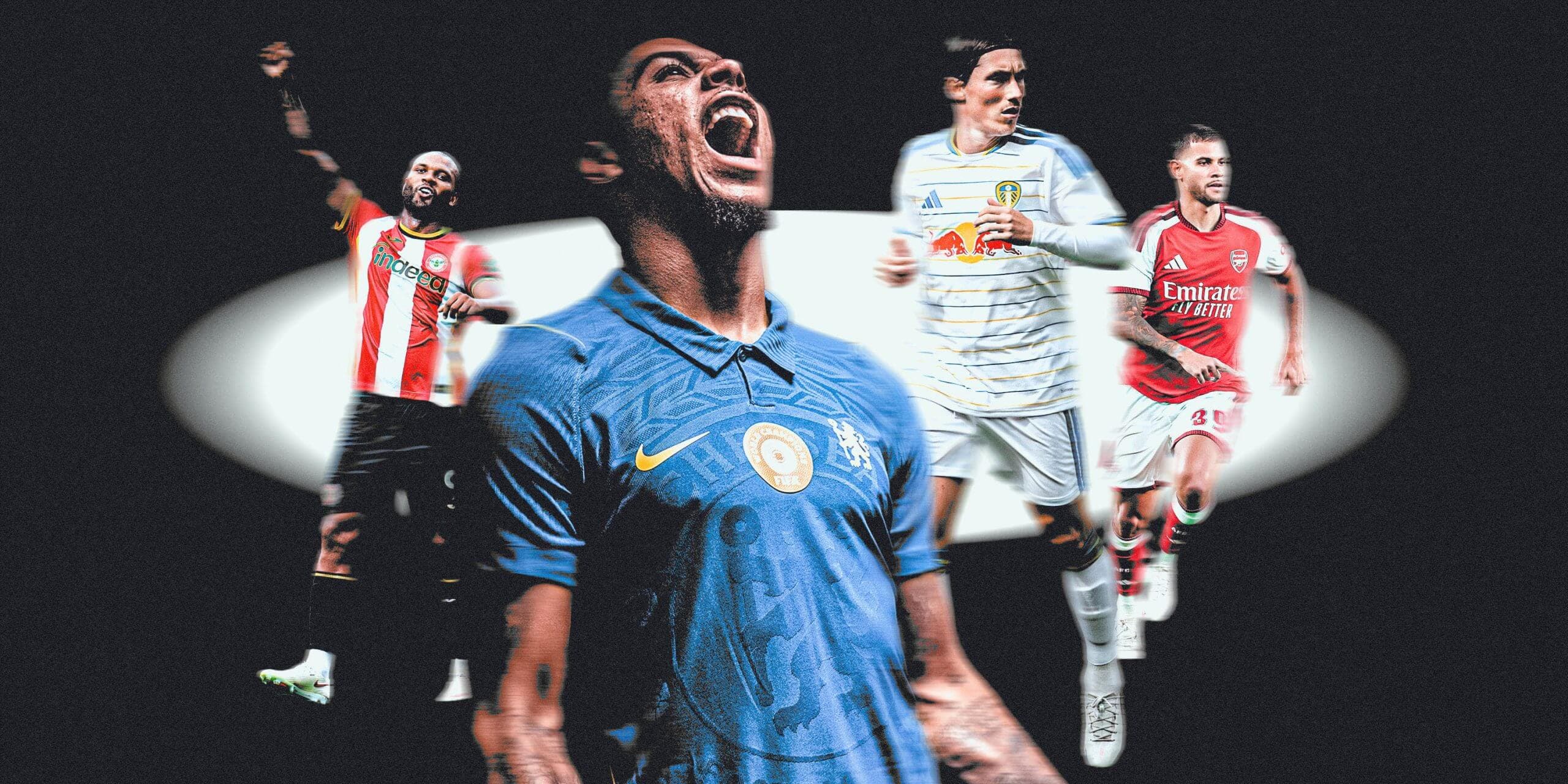Revealed: The Premier League's best 'clutch' players — and why they are so precious