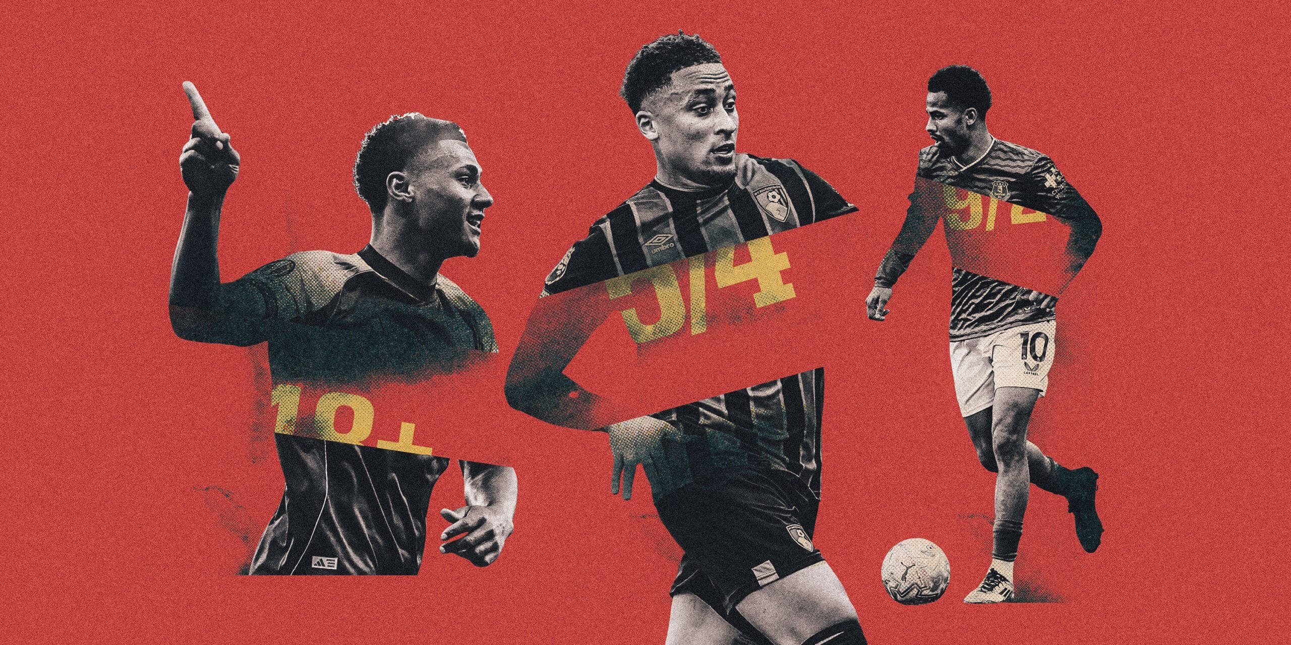 How Premier League clubs found new front-of-shirt sponsors after the betting sponsor ban