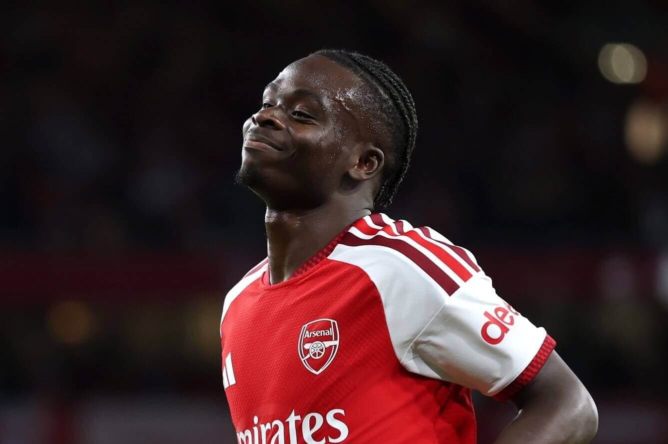 Arsenal vs Coventry takeaways: Does title win lift pressure? Is Havertz first-choice striker?