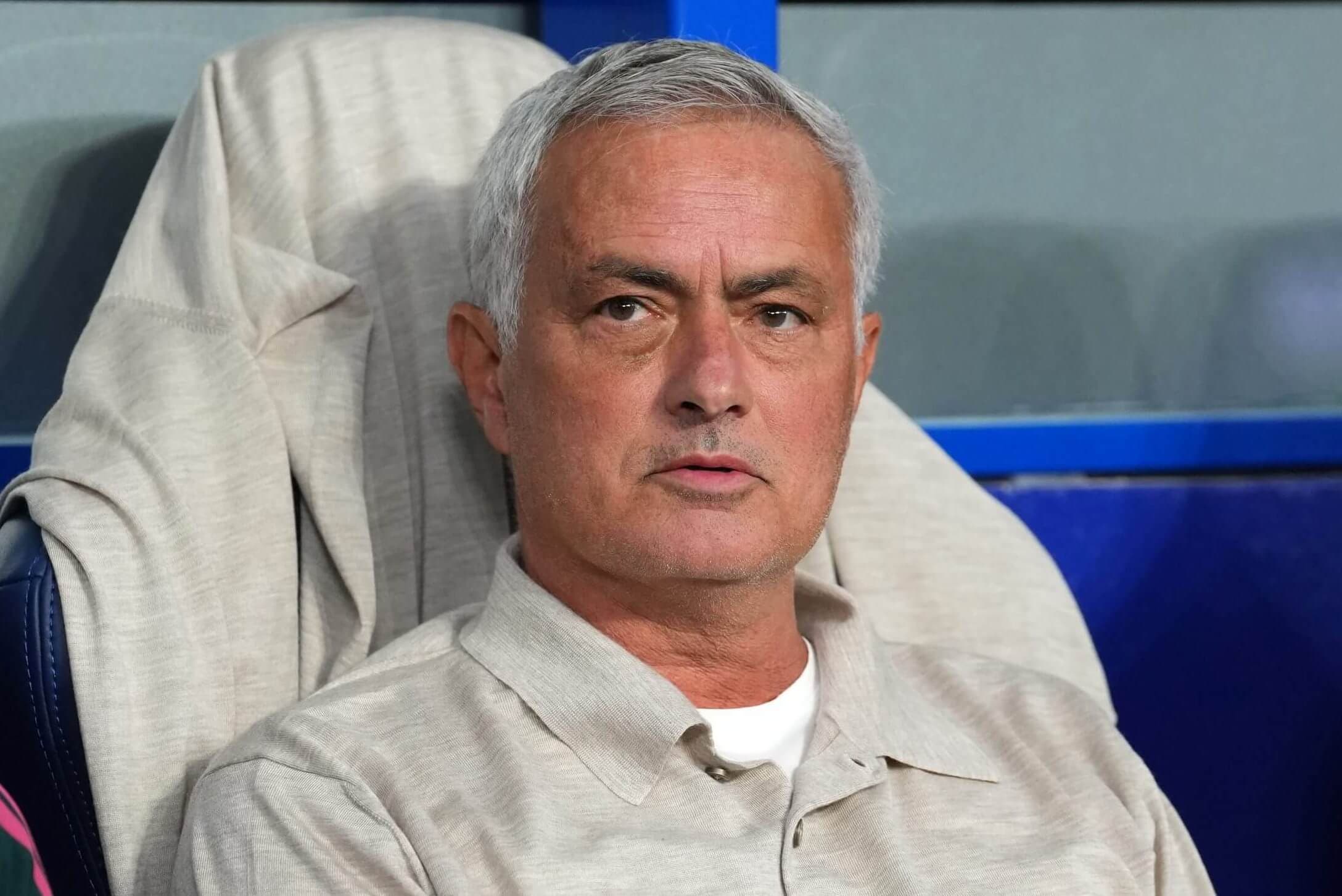 Mourinho enjoys winning return to Real Madrid but galactico concerns linger