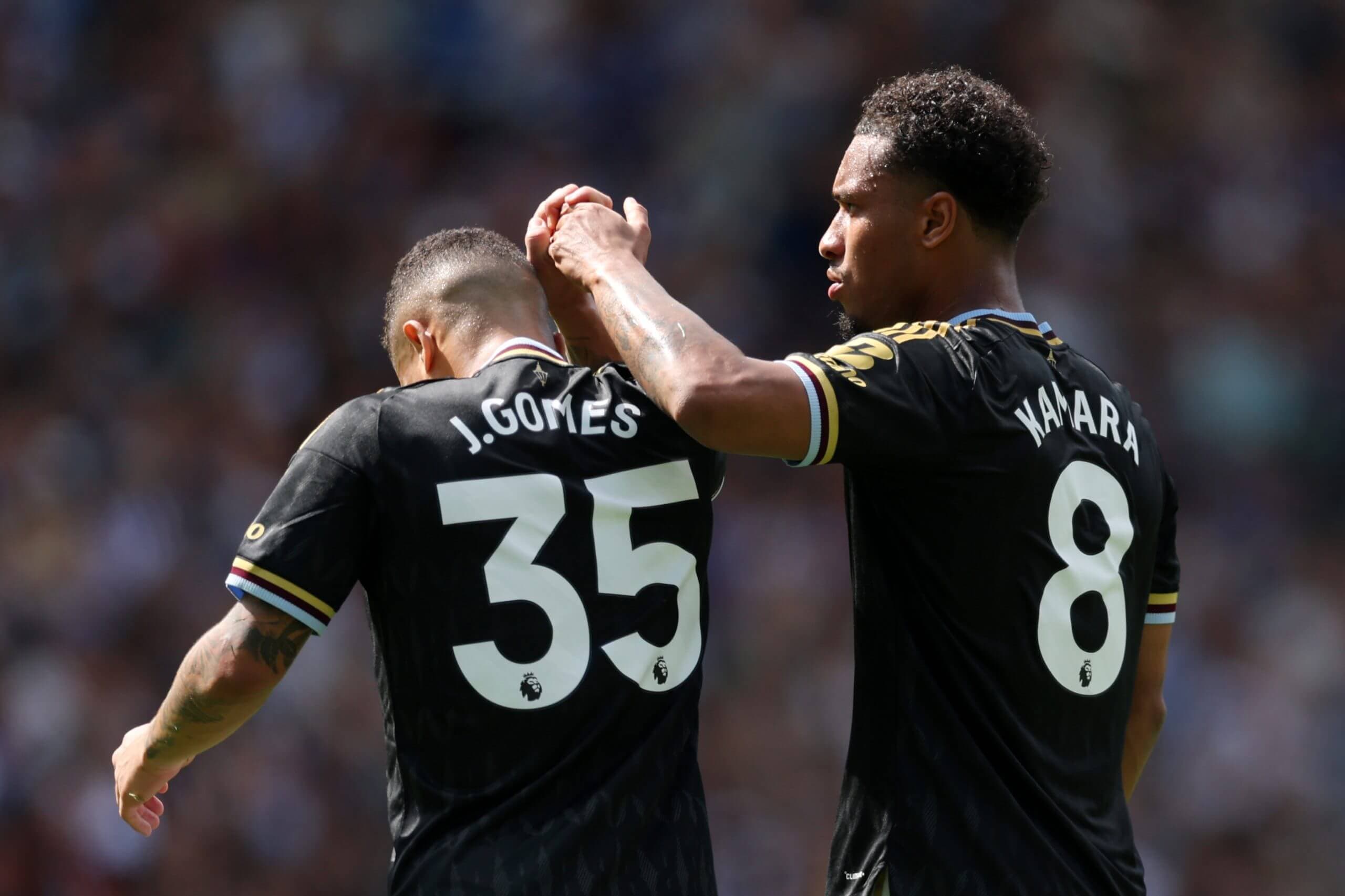 Aston Villa's Brighton collapse: woeful defending and a Joao Gomes nightmare