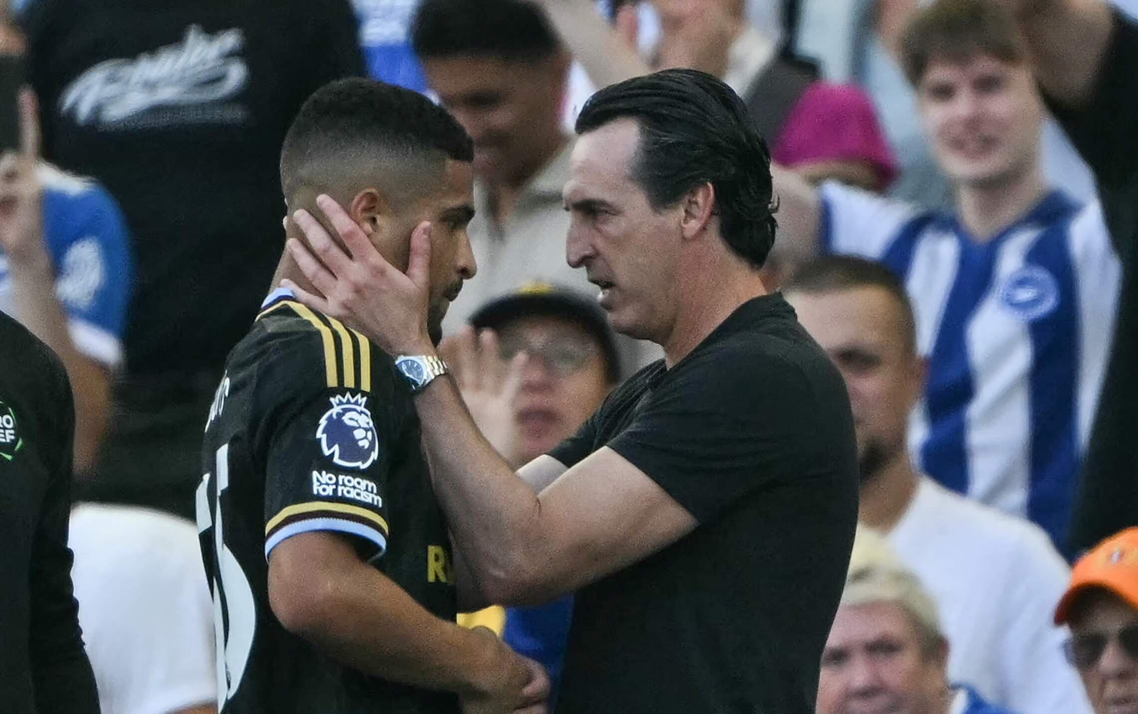 Why Aston Villa imploded on the opening weekend: One 'real issue' and a lot of instability