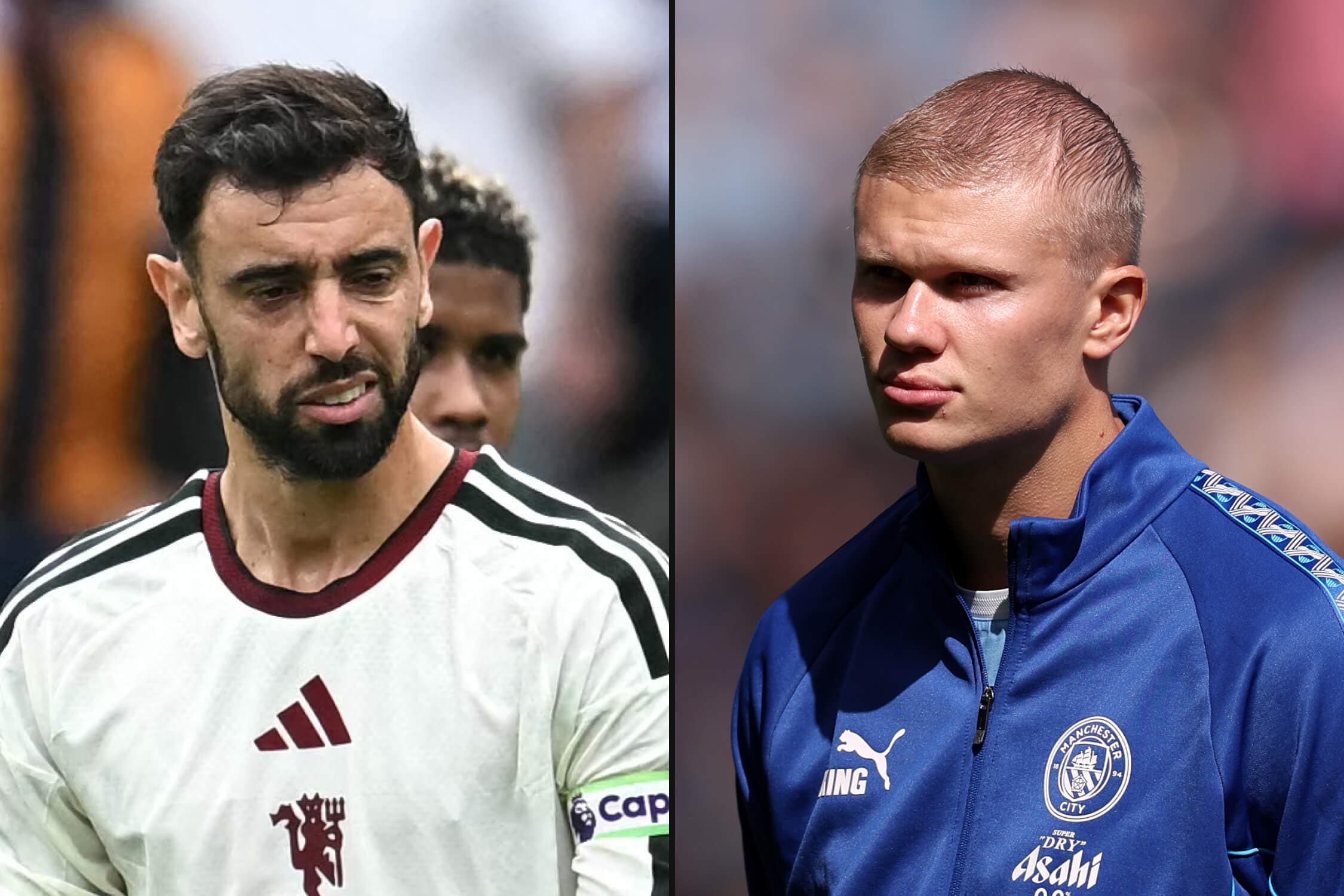 Do shocks make the Premier League the GOAT sports league? Plus Haaland's haircut