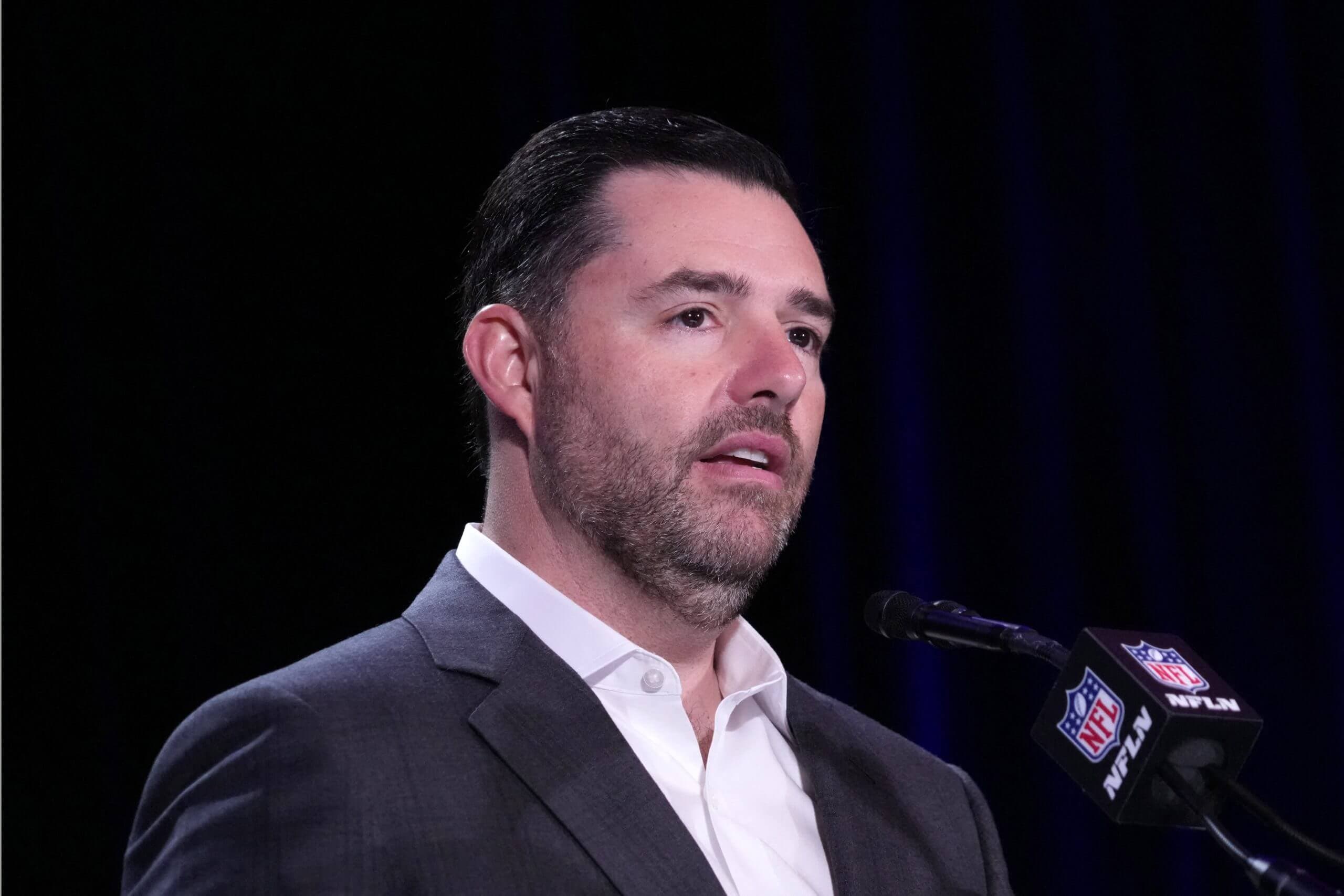 49ers owner Jed York arrested — what it means for his role and influence at Leeds United