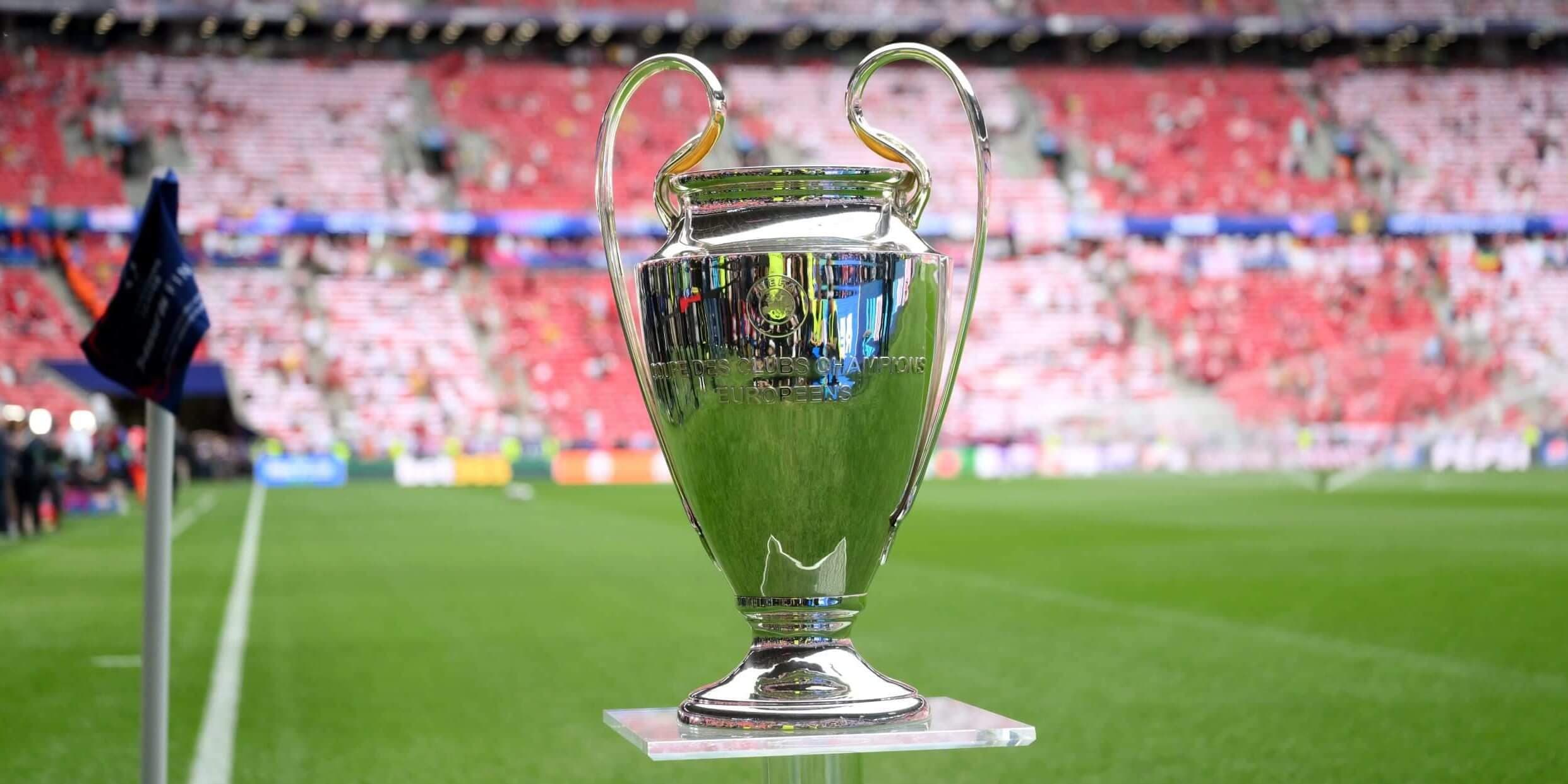 2026-27 Champions League: All 36 Teams Ranked and Reviewed