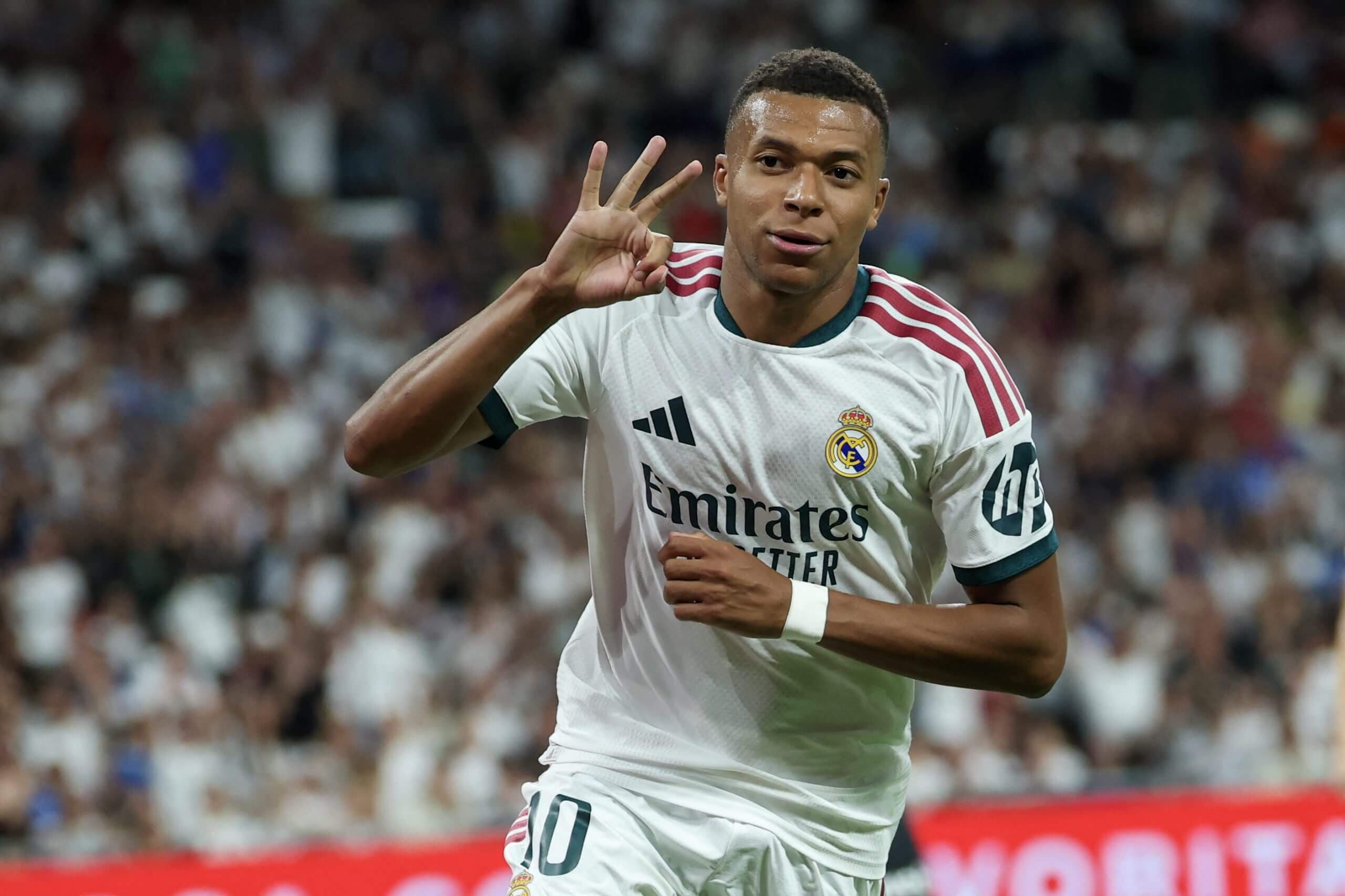 Mbappé Hat-Trick in Mourinho's Triumphant Bernabéu Return
