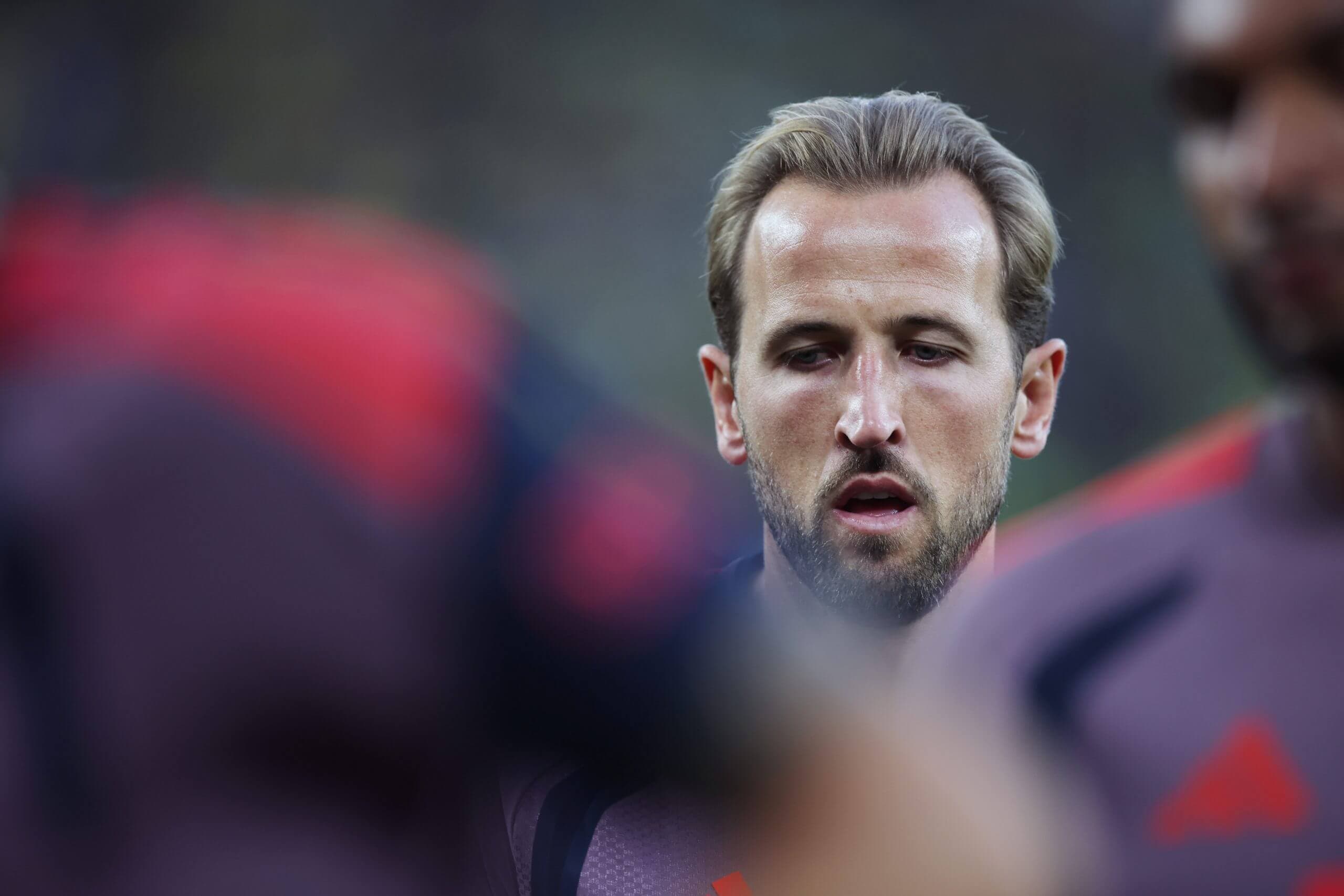 Bayern Munich's Champions League Draw: Arsenal and Man Utd Await for Kane and Kompany