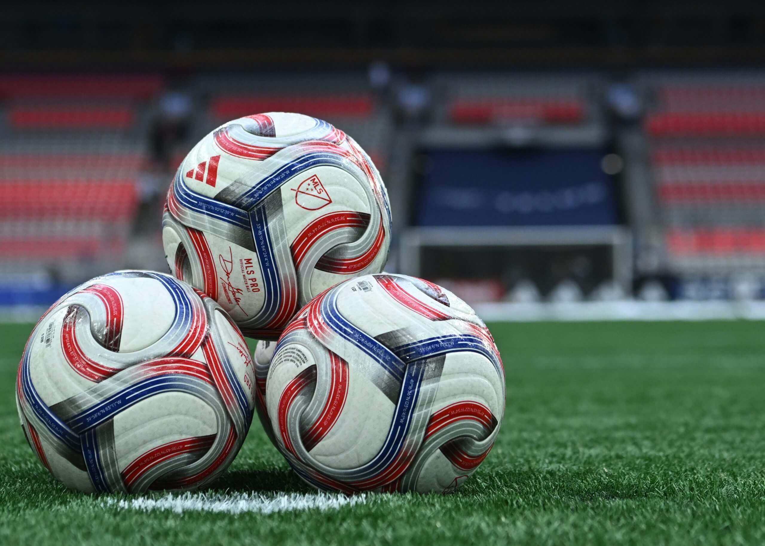 MLS Transfer Window Set for Hectic Final Week