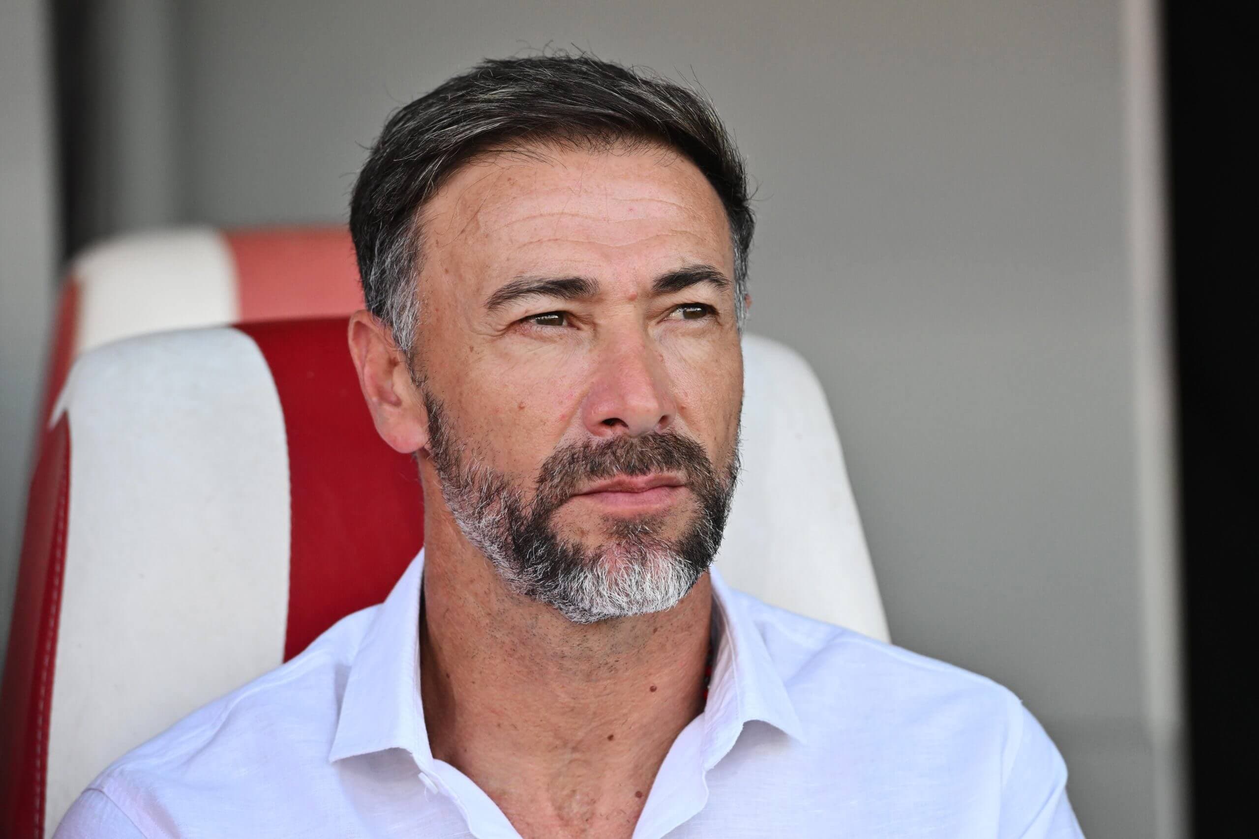 Inter Miami appoint Kily González as new head coach
