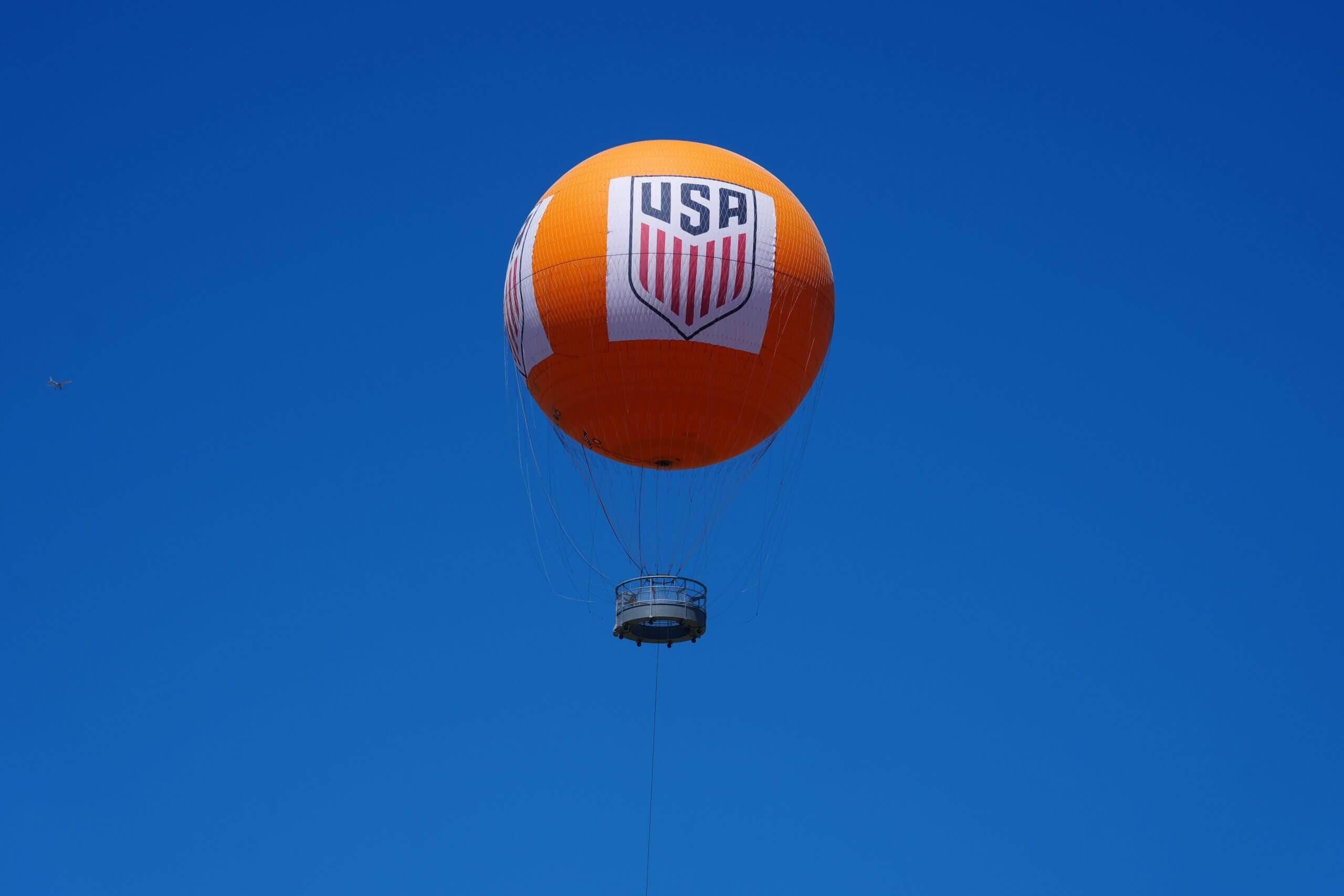 U.S. Soccer nears takeover of U.S. Youth Soccer: what it means for the sport's future