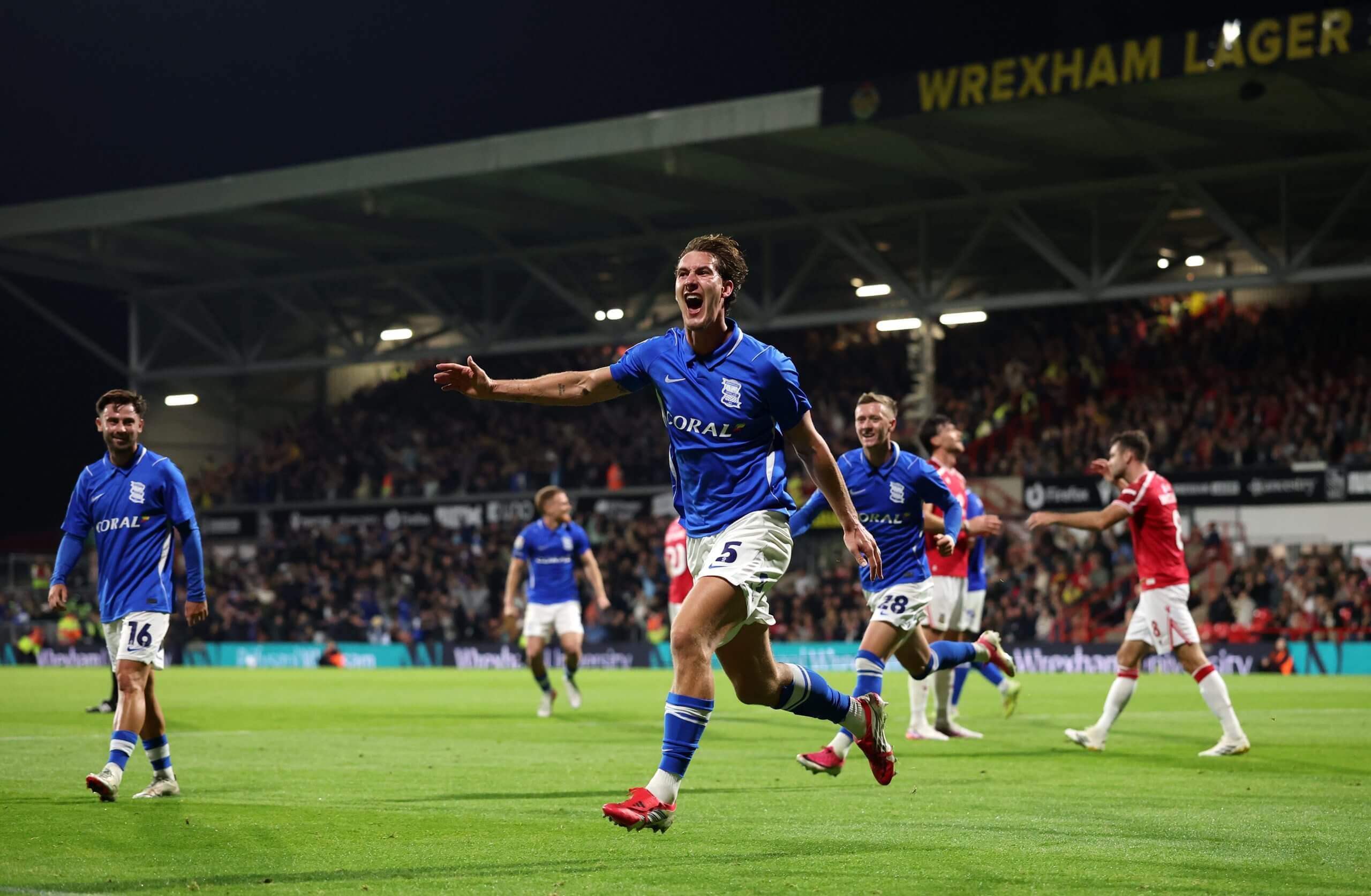 Wrexham vs Birmingham Championship Takeaways: Are Parkinson's Side Too Ponderous? Has Chris Davies Embraced Direct Football?
