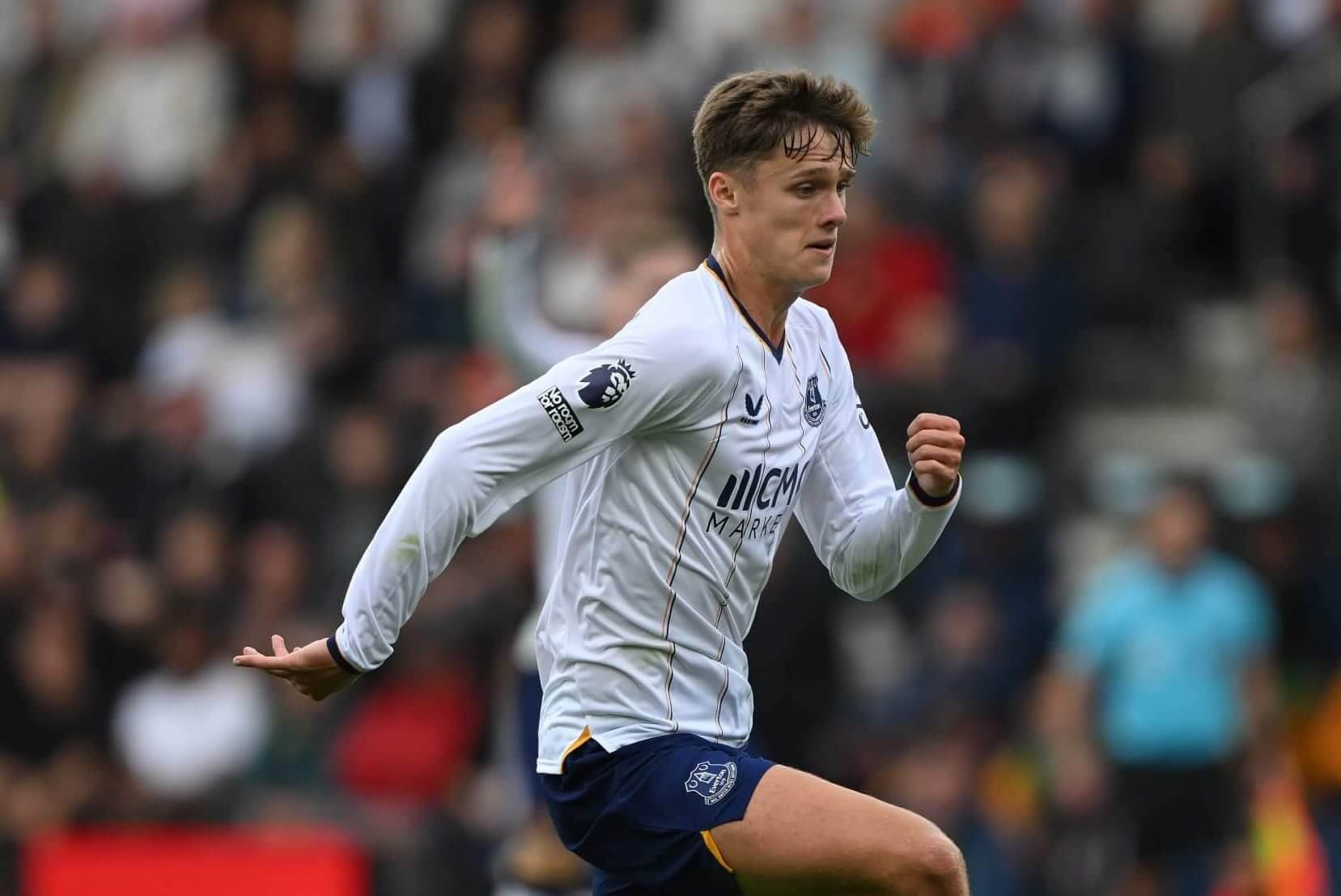 Everton's Harrison Armstrong U-turn shows fan power is alive in a Premier League dominated by U.S. owners