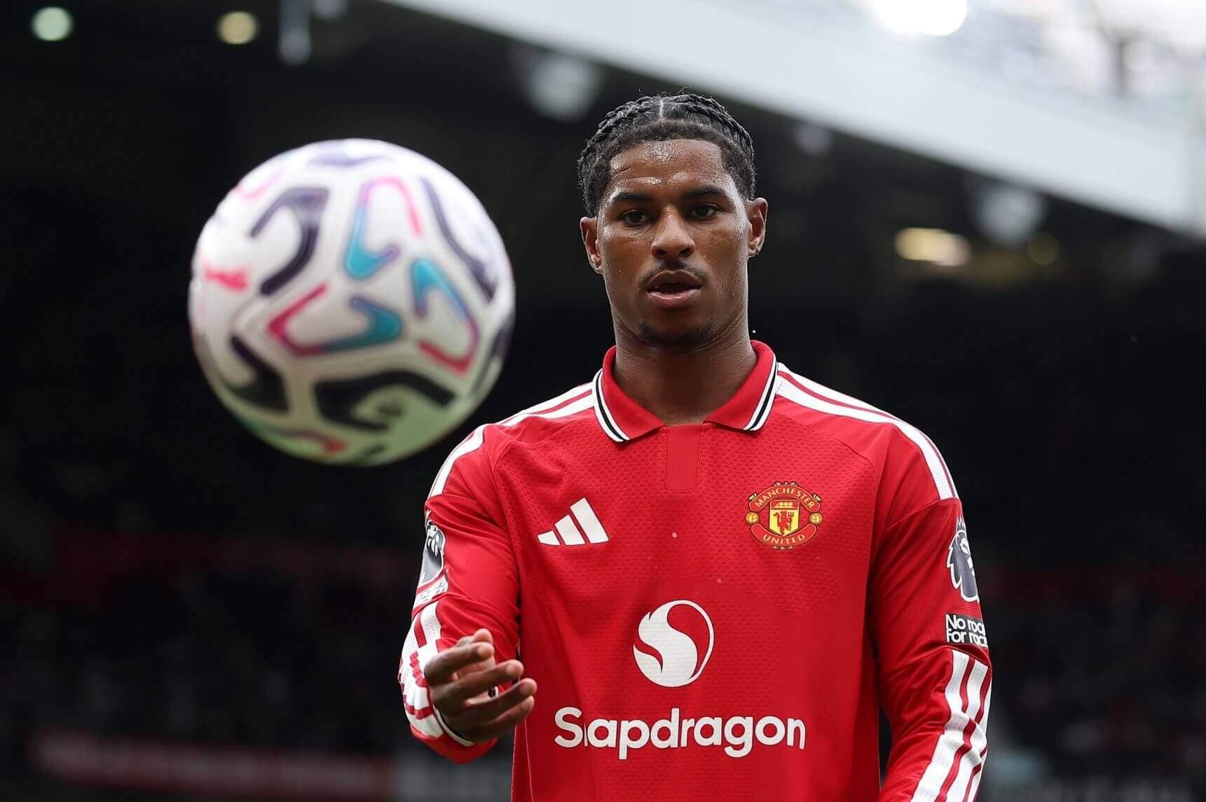 Marcus Rashford's reintegration at Manchester United: Old Trafford welcomes his return but future remains uncertain
