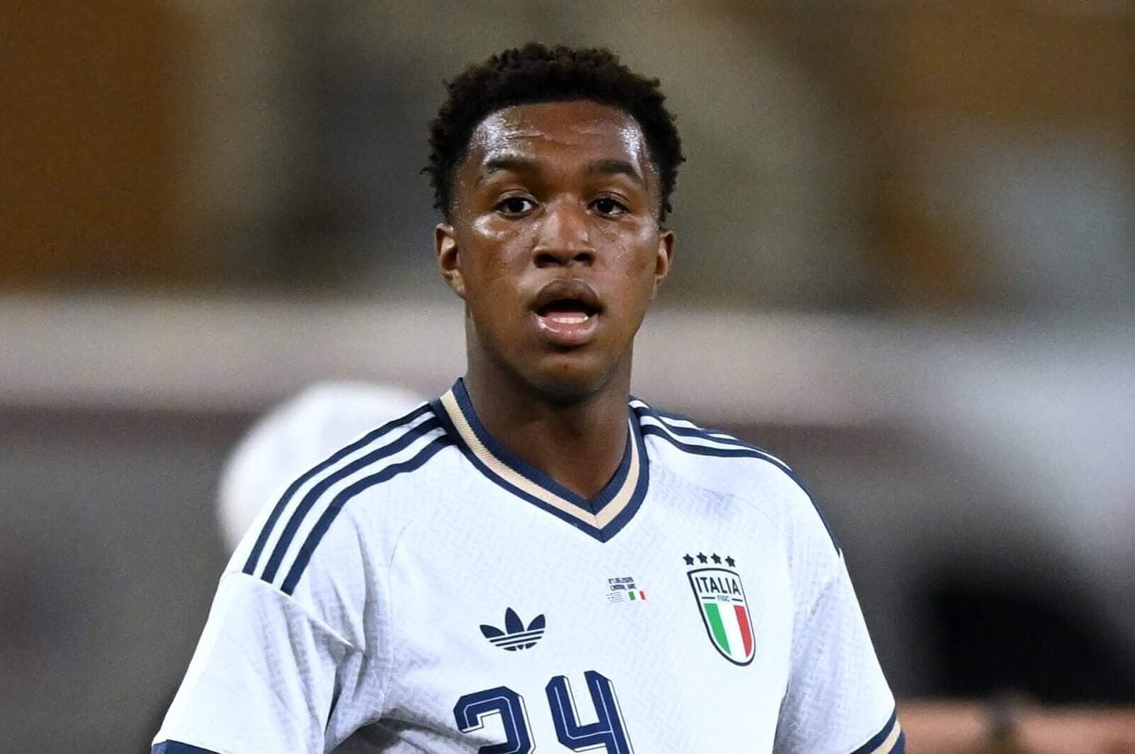 Honest Ahanor Crystal Palace loan: The Chelsea-Atalanta connection explained
