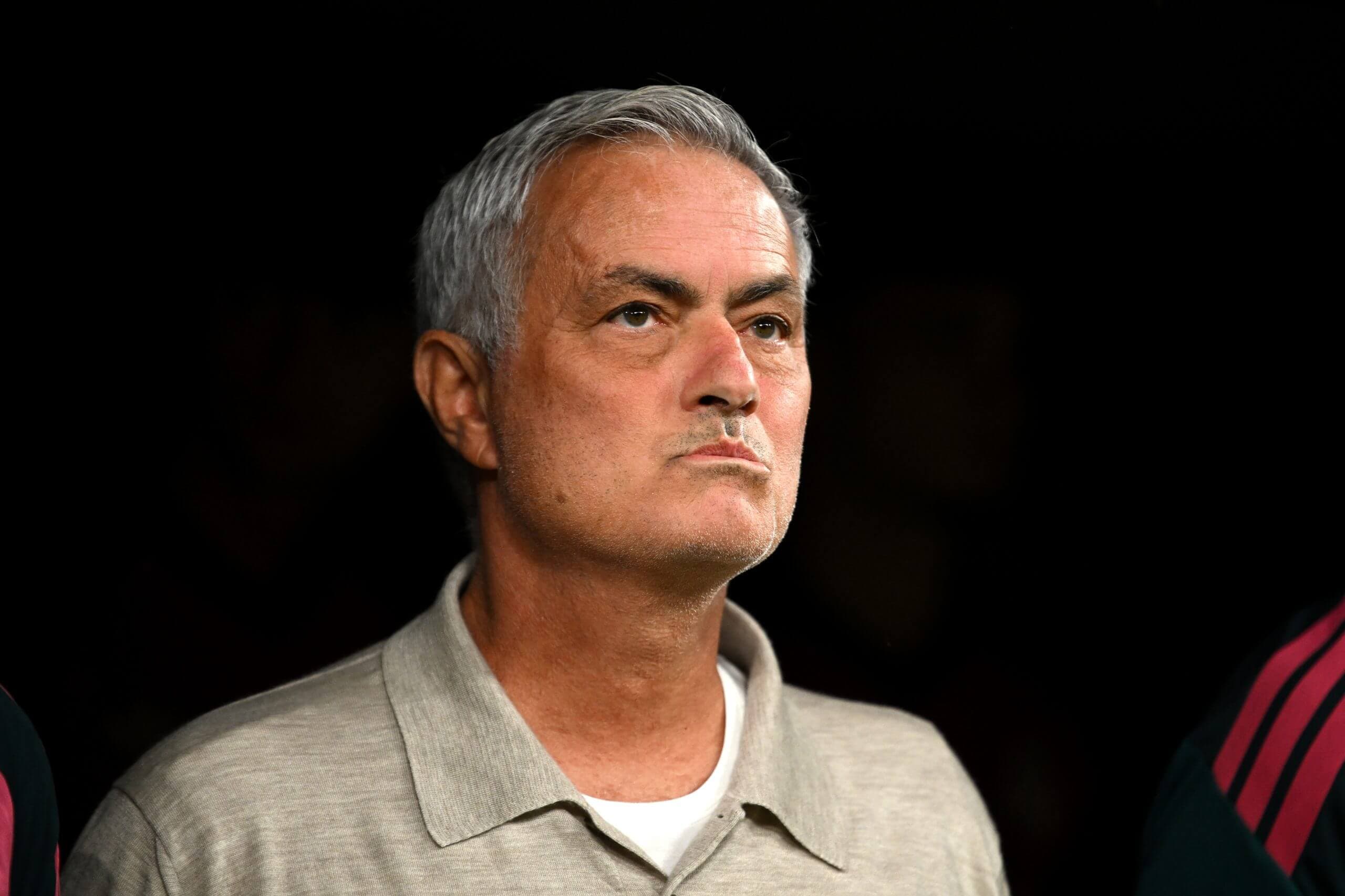 Mourinho's Real Madrid rebuild: How the Spanish giants spent €260m this summer