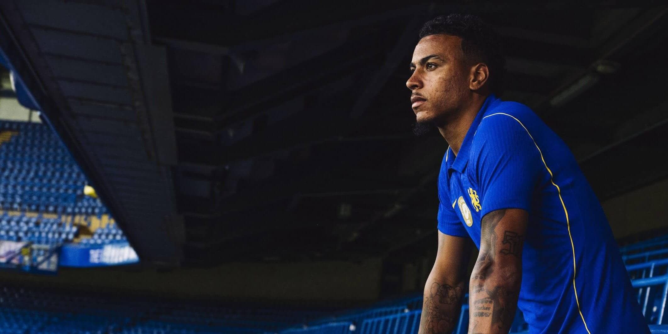 Morgan Rogers: the rise of a £117m footballer who never forgot his roots