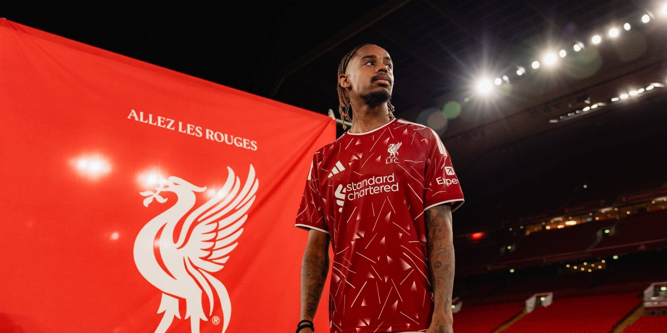 Inside Liverpool's £250m transfer window: Marquee signings, youth investment but a short-term gamble