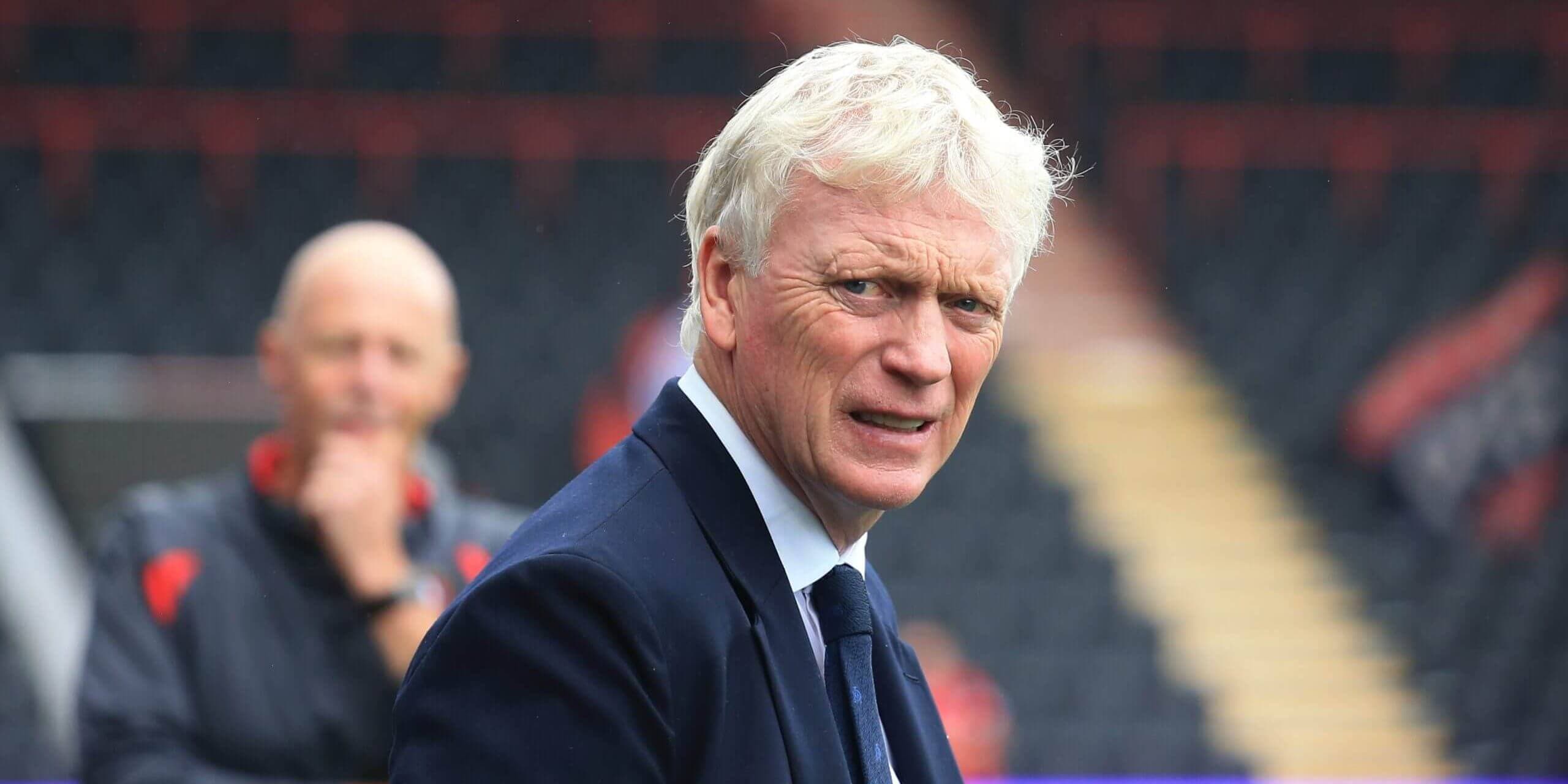 Everton's transfer window: No Balogun, no Ndiaye, one striker and a left-back