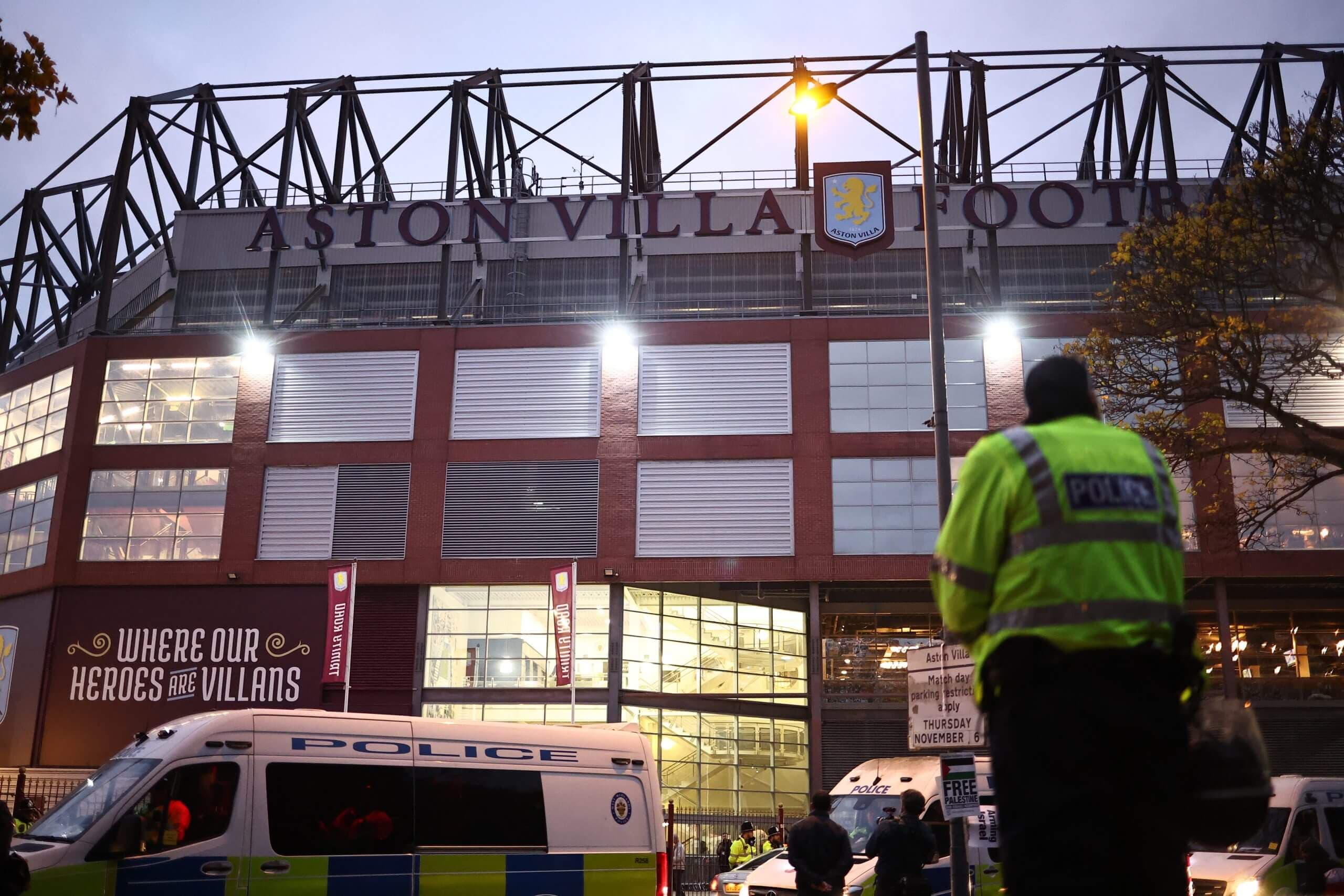 European football bodies urge authorities against blanket bans on away supporters