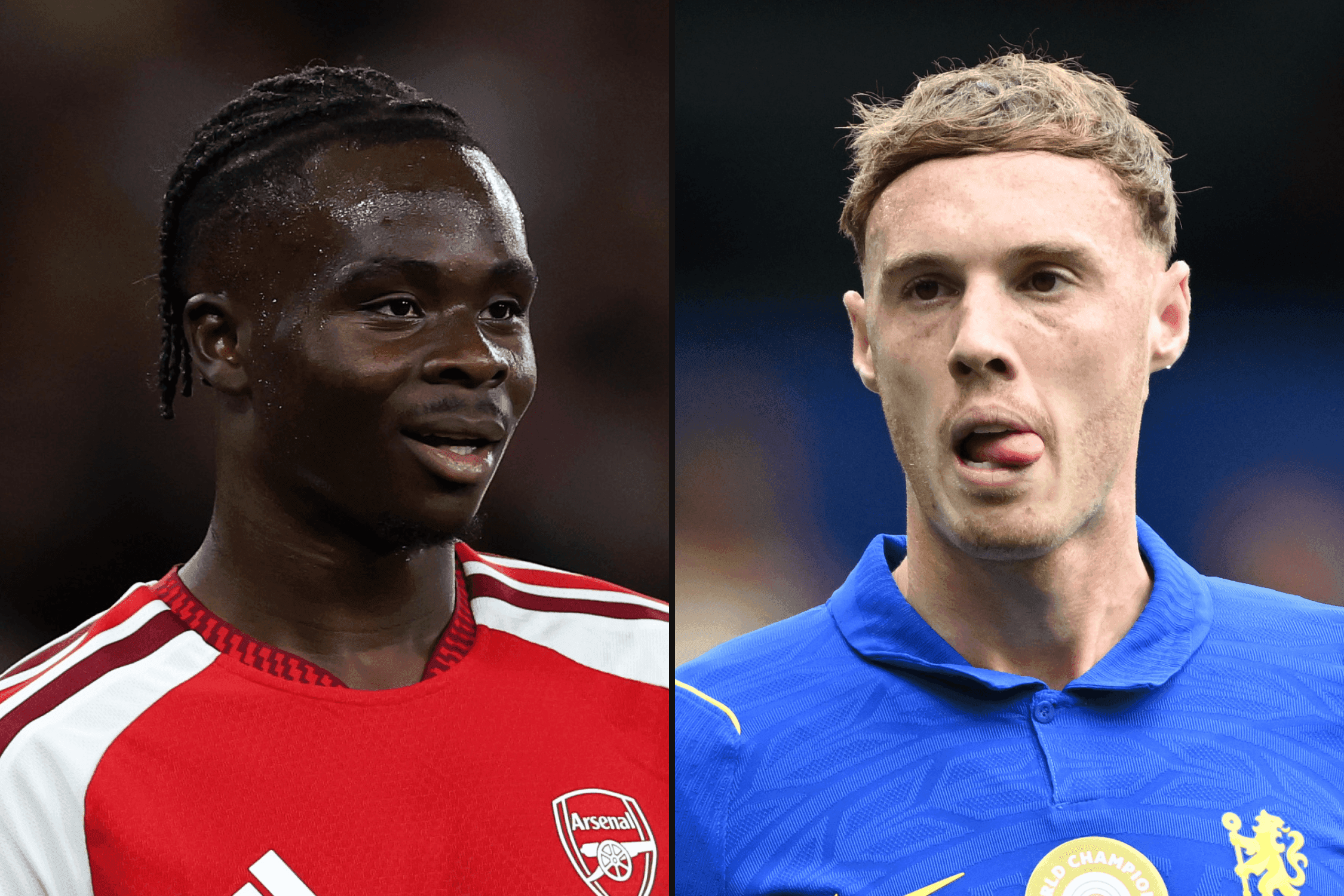 Arsenal vs Chelsea: Tactical Preview and Key Battles Ahead of Premier League Clash