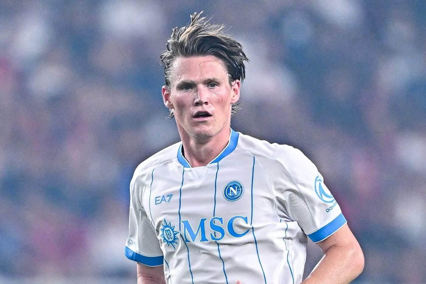 Scott McTominay undergoes heart procedure: How common is it and when will he return?