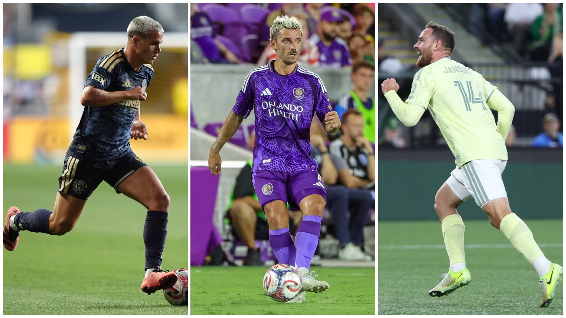 Cavan Sullivan and MLS youngsters emerge on Pochettino's USMNT radar; summer signings assessed