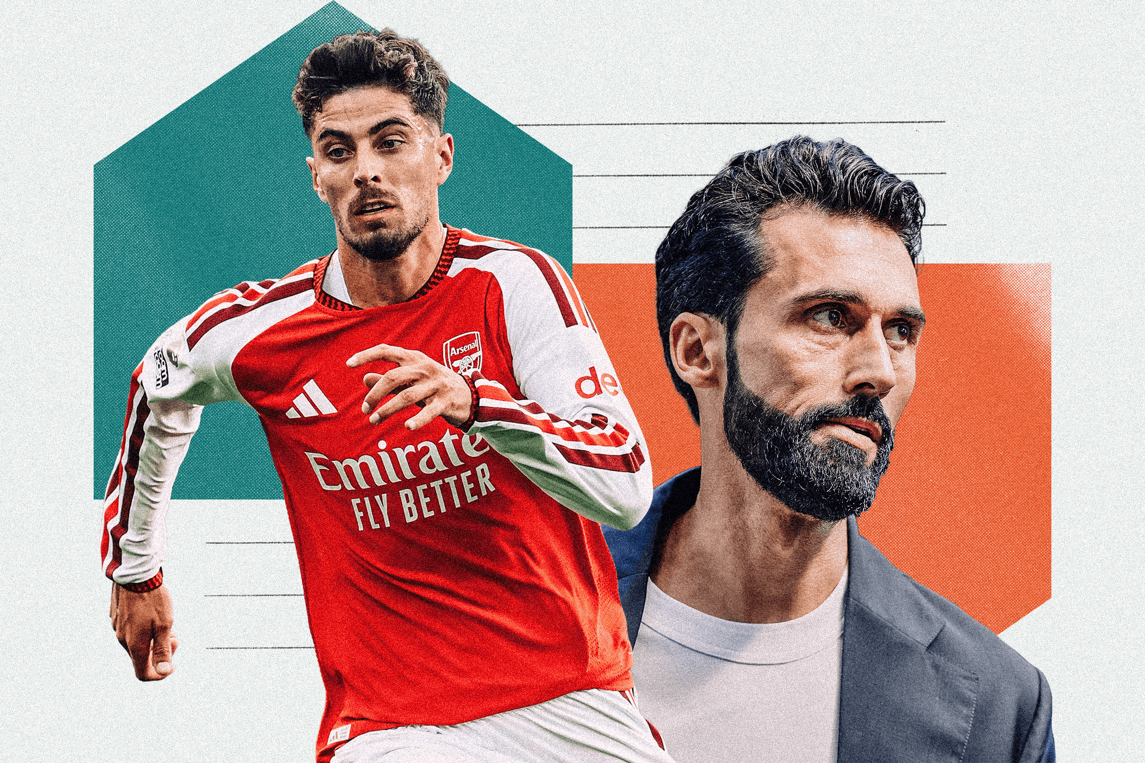 Arsenal avalanche, Fulham an accident waiting to happen: Who won the Premier League weekend?