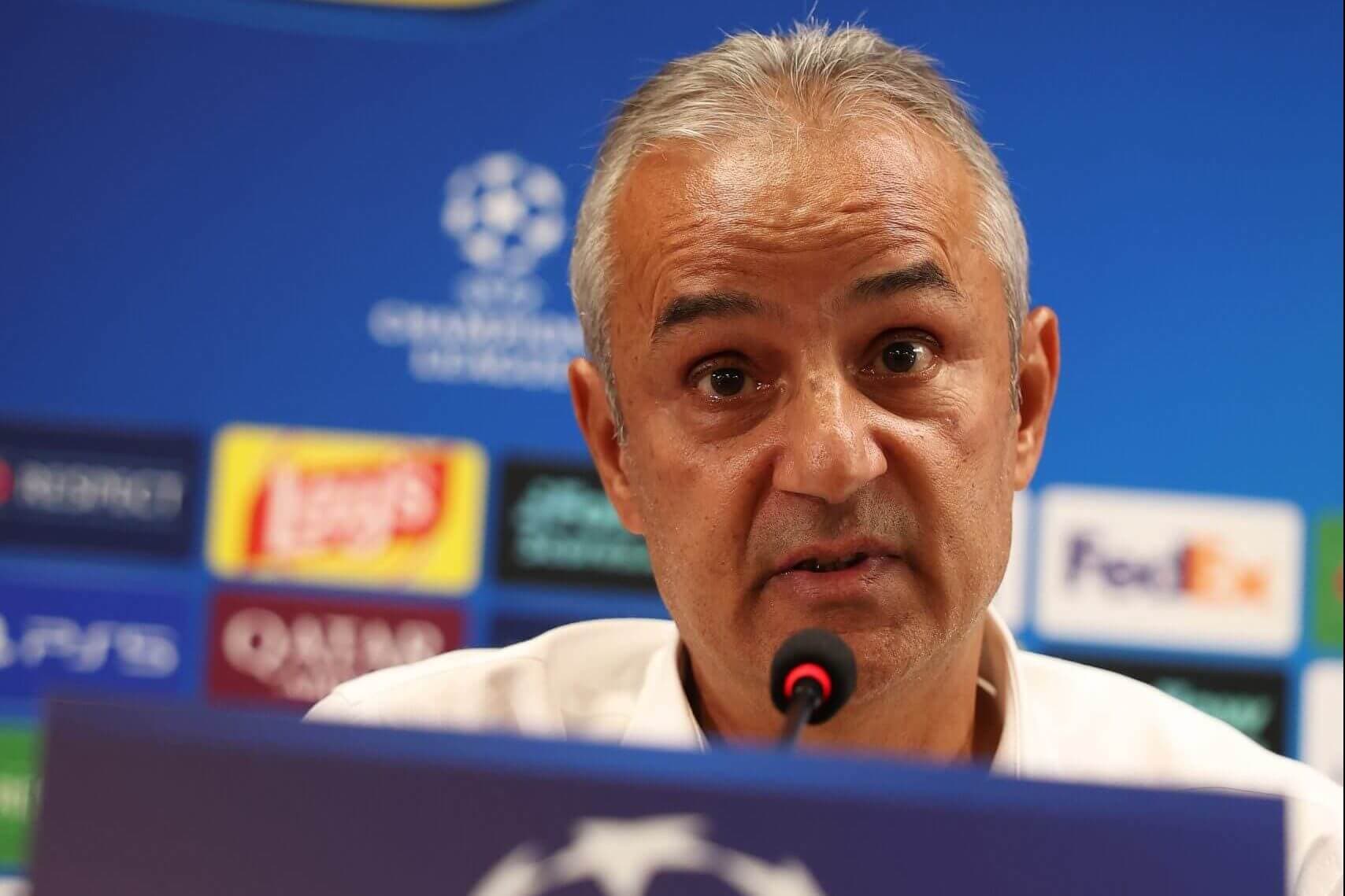 Champions League briefing: Fenerbahce president rejects Kartal's resignation, Kane strikes again