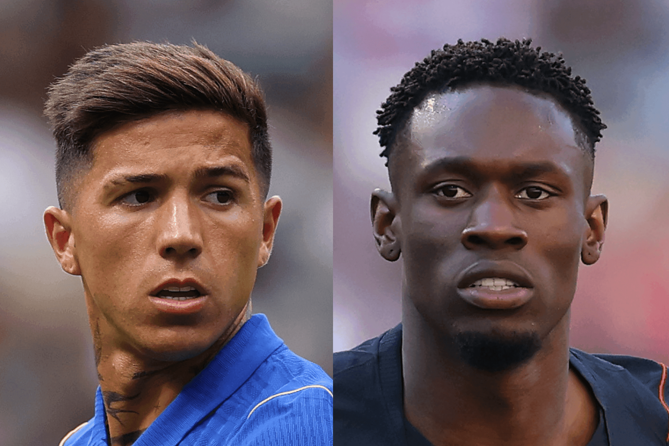 Transfer Deadline Day: Deals That Could Still Get Done — Fernandez, Balogun, Mudryk and More